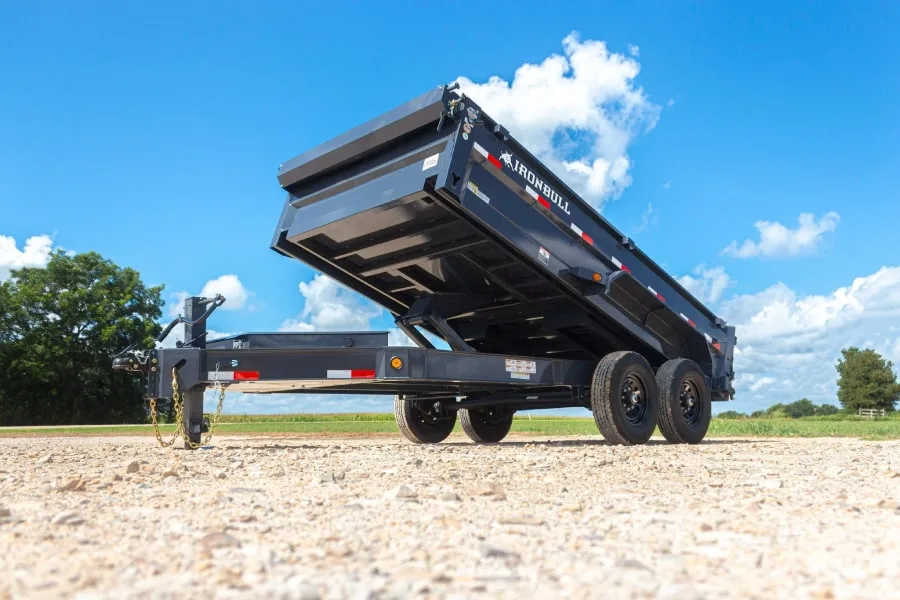 Ironbull Trailers for Sale in Arkansas and Texas areas Ironbull Trailers for Sale in Arkansas and Texas areas