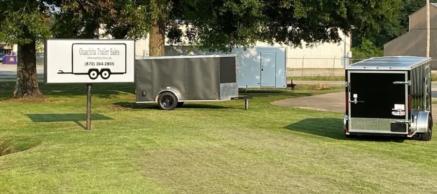 Ouachita Trailer Sales Store Ouachita Trailer Sales Store